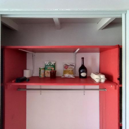 Studio L'Obrador 25 M2 - Cuisine & Terrasse - Acces Piscine Rieux-Minervois Εξωτερικό φωτογραφία
