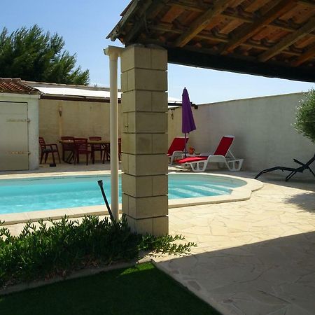 Studio L'Obrador 25 M2 - Cuisine & Terrasse - Acces Piscine Rieux-Minervois Εξωτερικό φωτογραφία