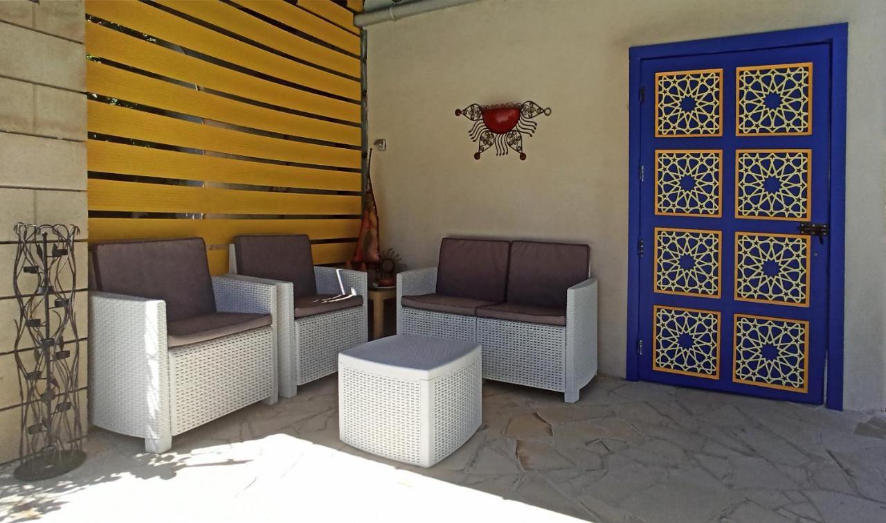 Studio L'Obrador 25 M2 - Cuisine & Terrasse - Acces Piscine Rieux-Minervois Εξωτερικό φωτογραφία