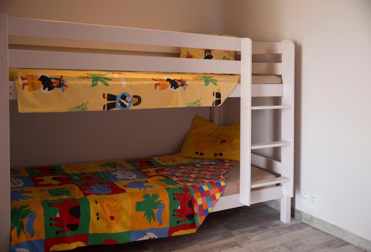 Studio L'Obrador 25 M2 - Cuisine & Terrasse - Acces Piscine Rieux-Minervois Εξωτερικό φωτογραφία