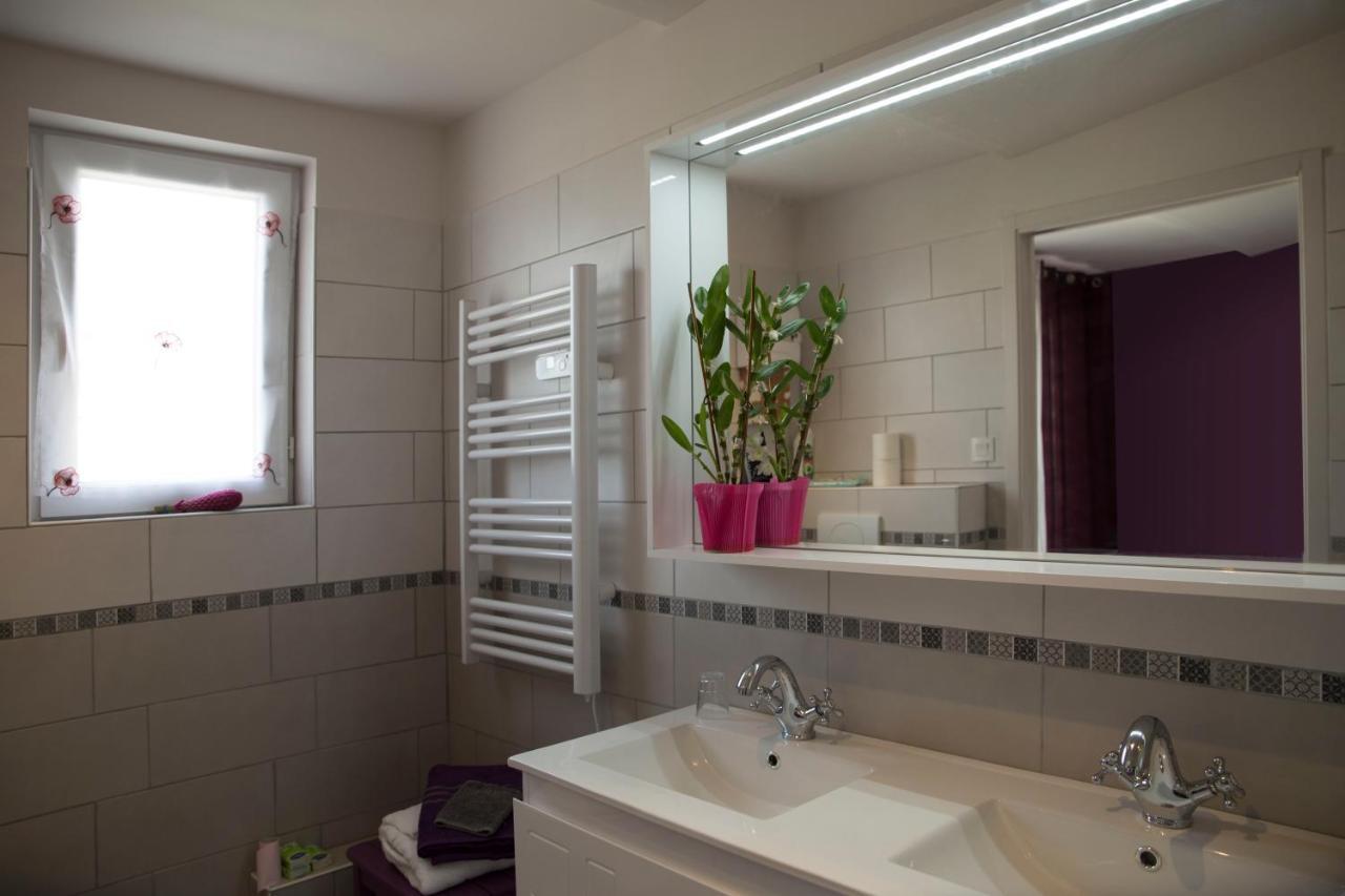 Studio L'Obrador 25 M2 - Cuisine & Terrasse - Acces Piscine Rieux-Minervois Εξωτερικό φωτογραφία