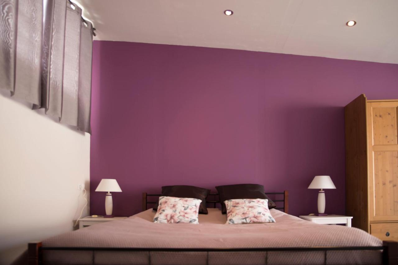 Studio L'Obrador 25 M2 - Cuisine & Terrasse - Acces Piscine Rieux-Minervois Εξωτερικό φωτογραφία